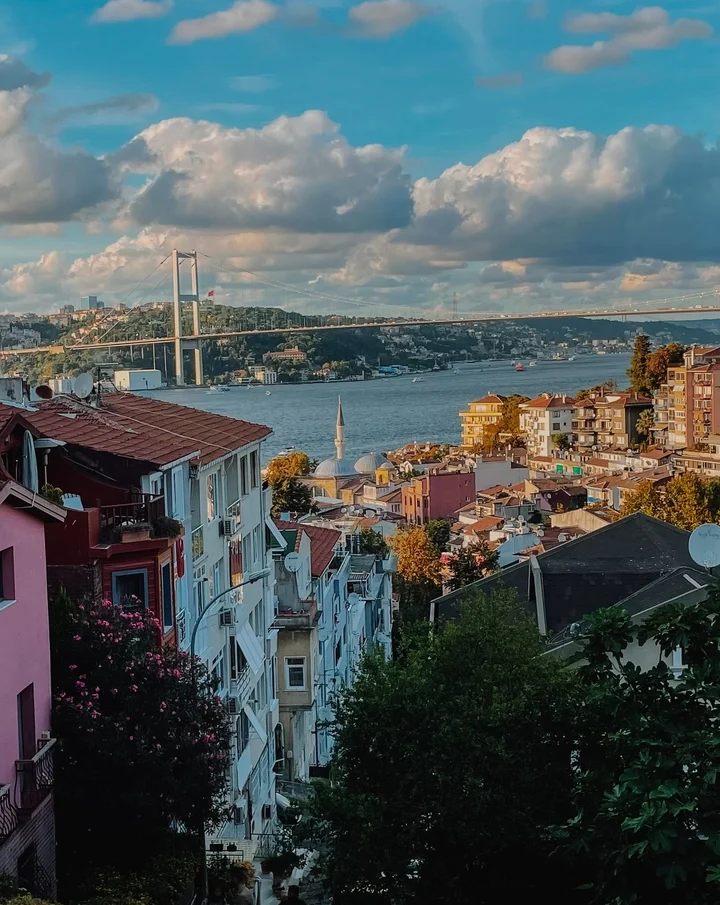 Κωνσταντινούπολη: Η πλευρά της που αξίζει να ανακαλύψεις - FlagInLife