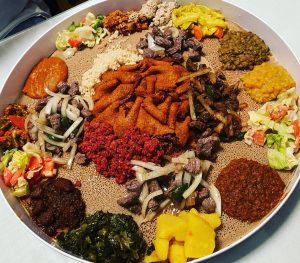 6 μέρη για απεριόριστο φαγητό σε buffet από €18 ως 25€! - FlagInLife