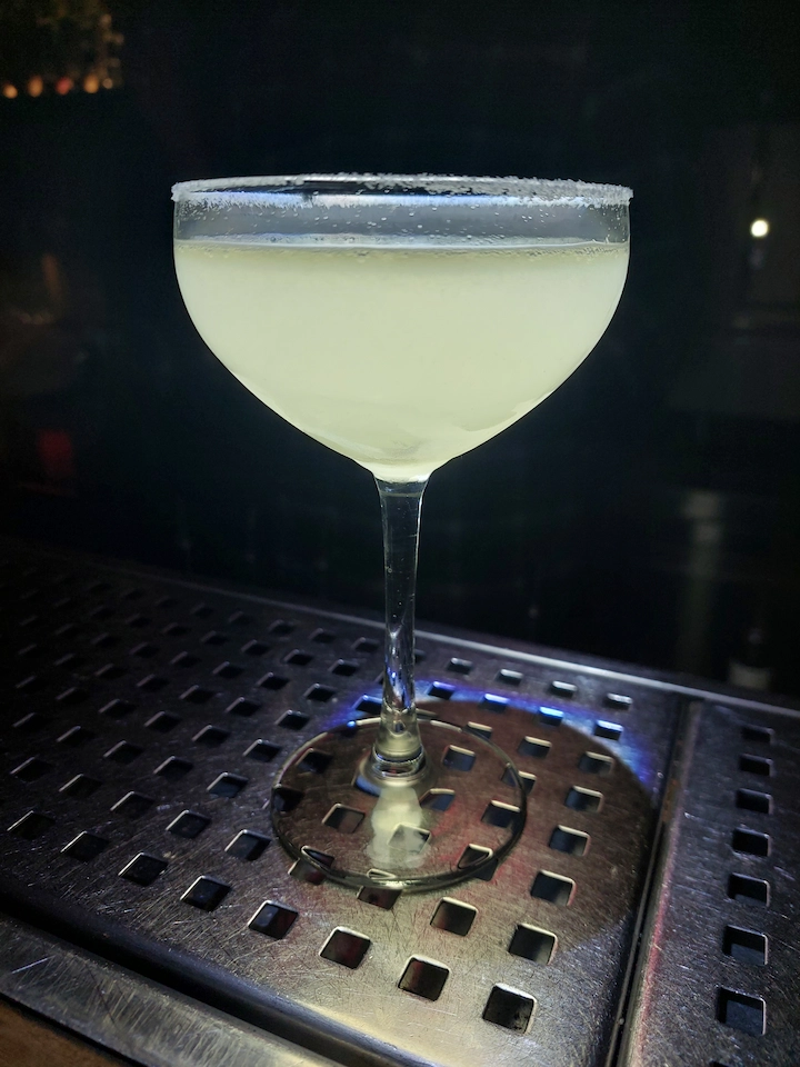 Barro Negro Classic Margarita