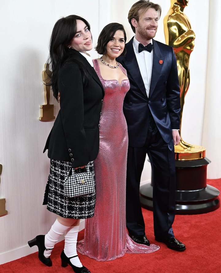 Oscars 2024: Τα red carpet looks που ξεχώρισαν και οι τάσεις που έρχονται - FlagInLife