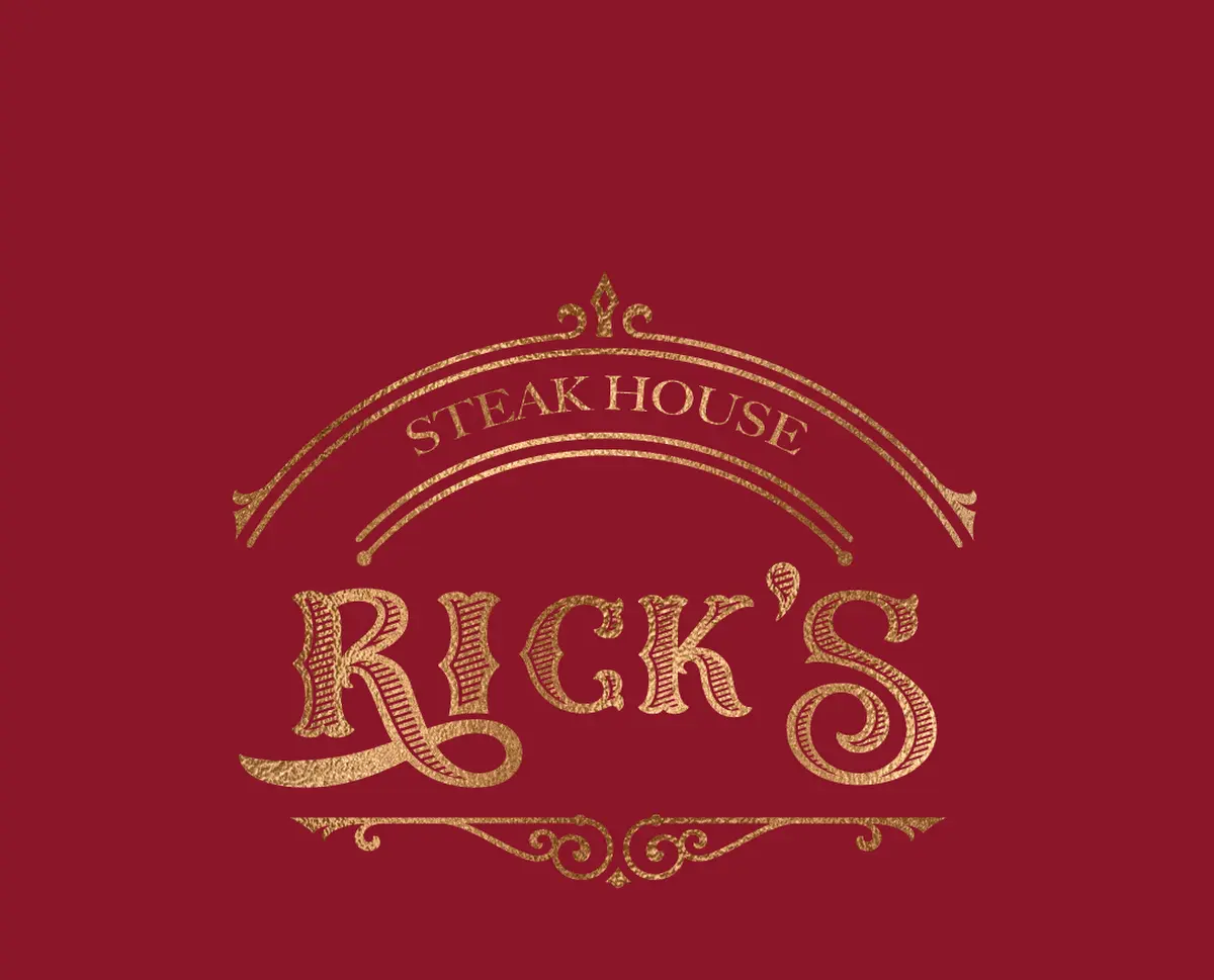 Rick's Steak House
