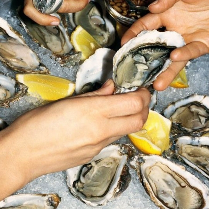 3 oyster bars στην Αθήνα για να χορτάσεις ιώδιο (update 2024) - FlagInLife