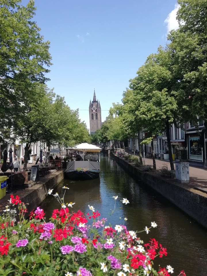 5 μέρες στο Rotterdam: Όσα πρέπει να ξέρεις - FlagInLife