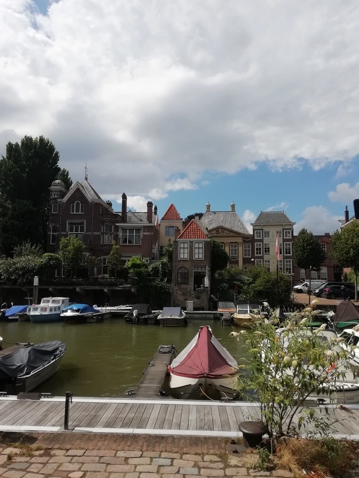 5 μέρες στο Rotterdam: Όσα πρέπει να ξέρεις - FlagInLife