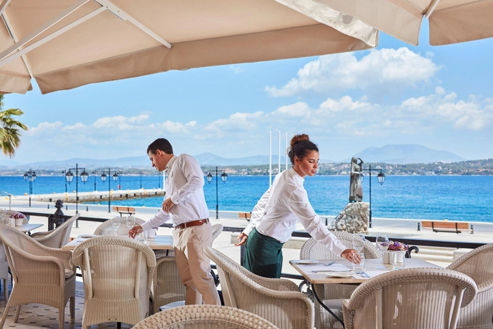 Το Poseidonion Grand Hotel γιορτάζει 110 χρόνια διαχρονικής φιλοξενίας στο νησί των Σπετσών - FlagInLife
