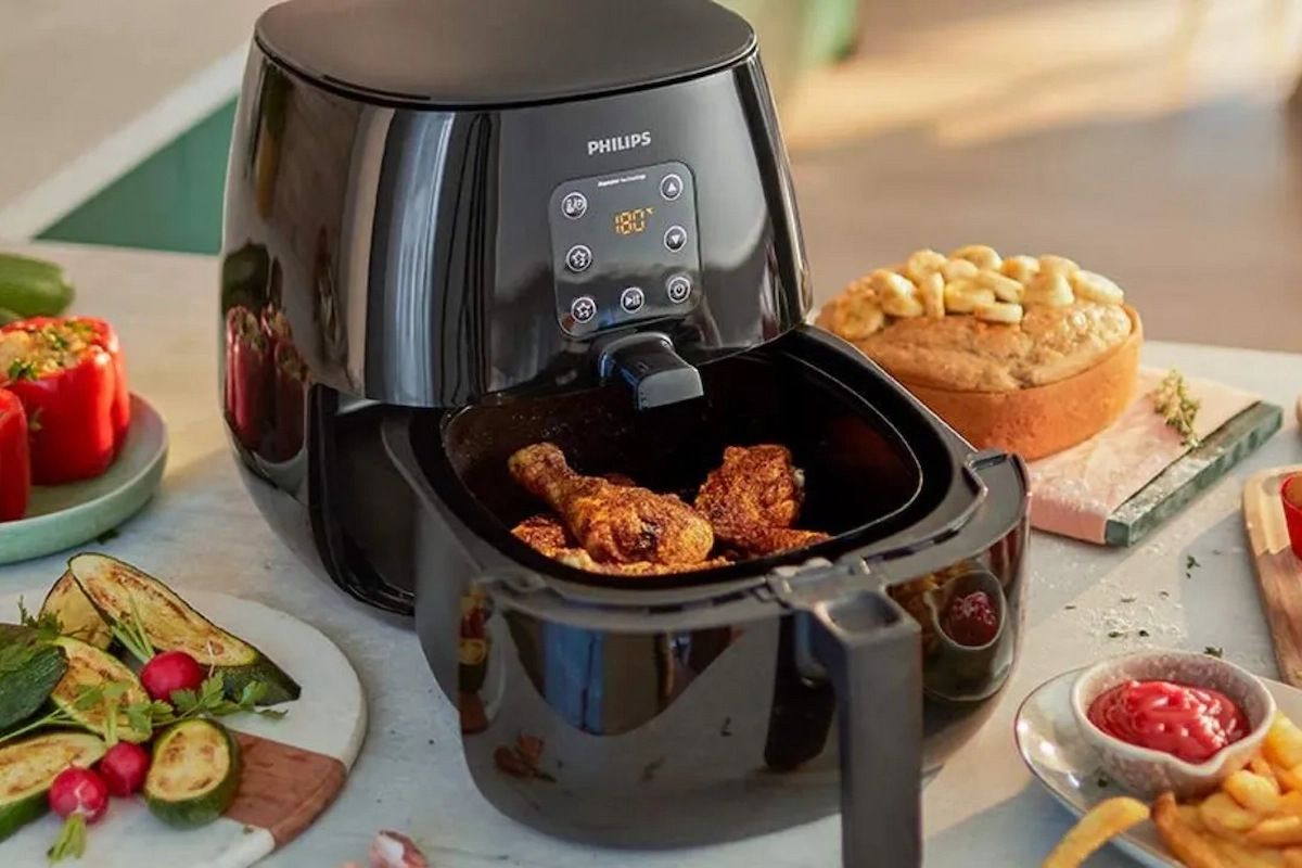 Air Fryer