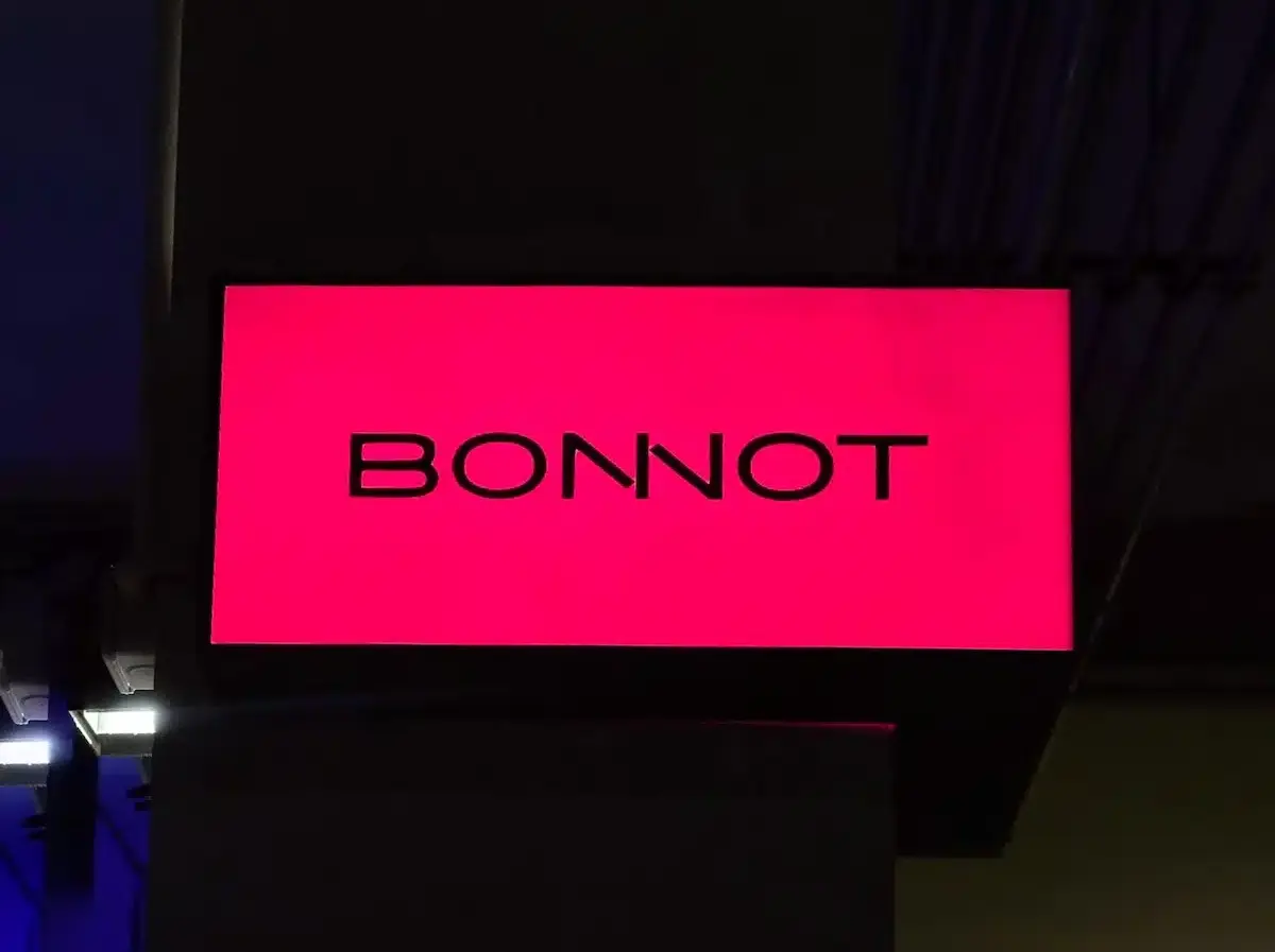 Bonnot