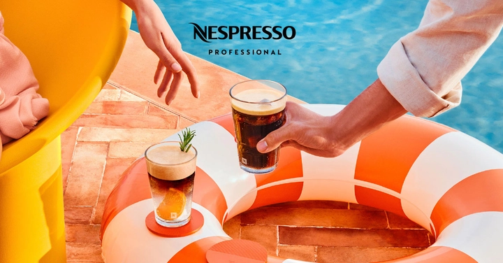 Αξέχαστο καλοκαίρι με Freddo Nespresso Professional - FlagInLife