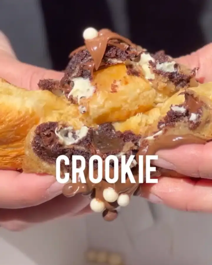 γεμιστο crookie