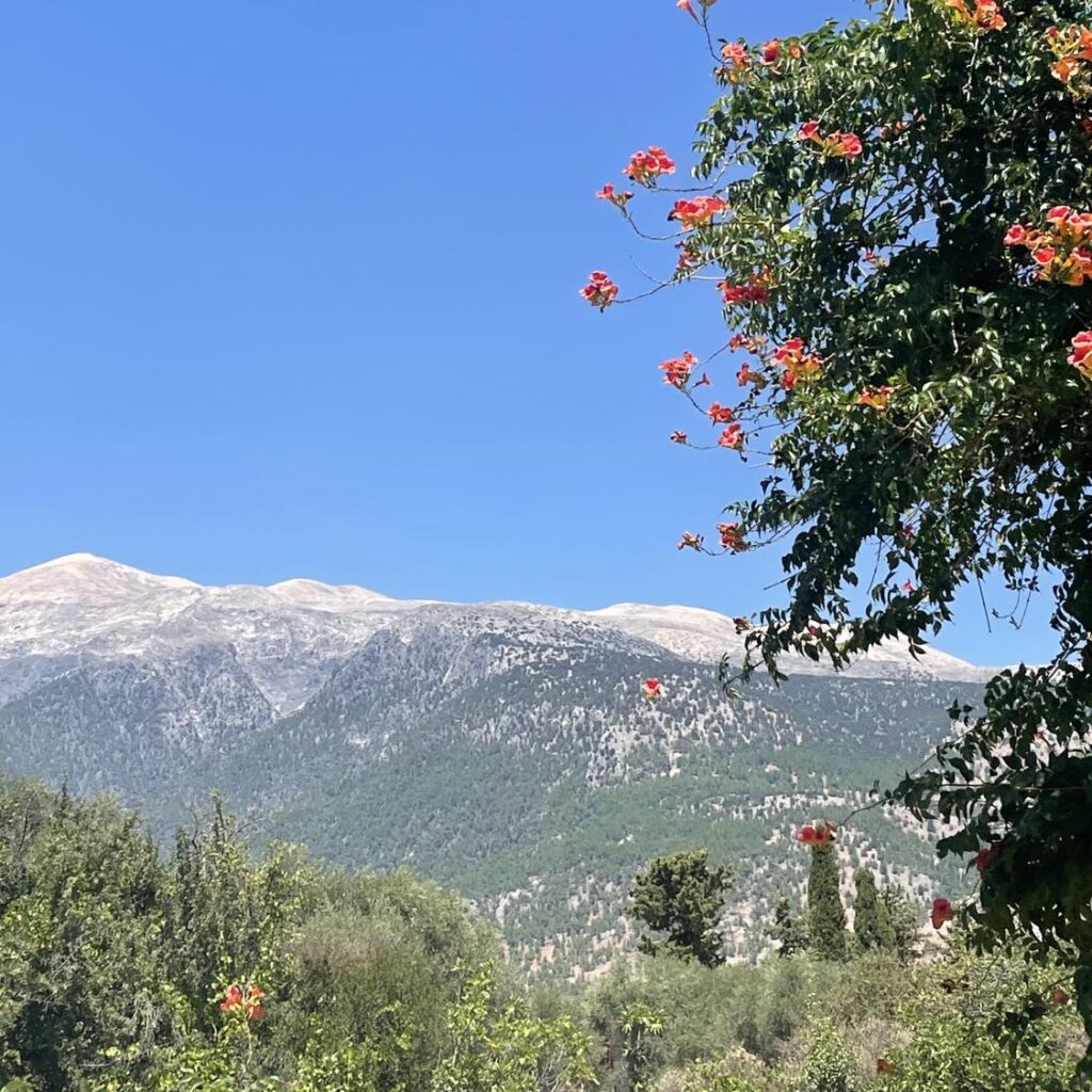 Από το Νότιο Ρέθυμνο μέχρι τα Σφακιά – Τόπος μαγικός και νόστιμος - FlagInLife