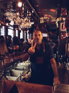 Barreldier: All-day και γοητευτικό (updated 2025) - FlagInLife
