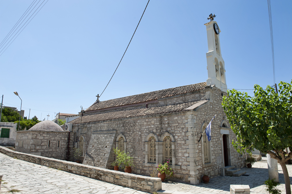 Ταξιδεύοντας στα χωριά του Ηρακλείου. - FlagInLife