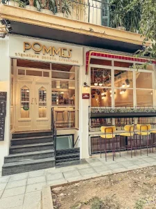 Θεσσαλονίκη: Δυο νόστιμες γωνιές της πόλης 2 Θεσσαλονίκη: Δυο νόστιμες γωνιές της πόλης - FlagInLife