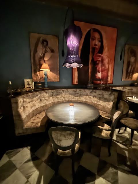 Locale Firenze: Ένα εξαιρετικό Bar – Restaurant στο κέντρο της Φλωρεντίας - FlagInLife