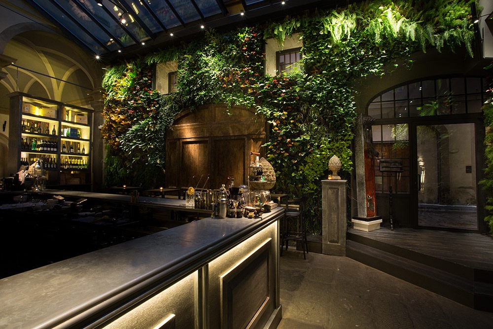Locale Firenze: Ένα εξαιρετικό Bar – Restaurant στο κέντρο της Φλωρεντίας - FlagInLife