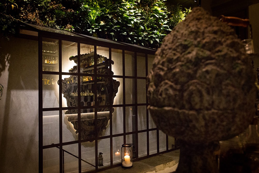 Locale Firenze: Ένα εξαιρετικό Bar – Restaurant στο κέντρο της Φλωρεντίας - FlagInLife