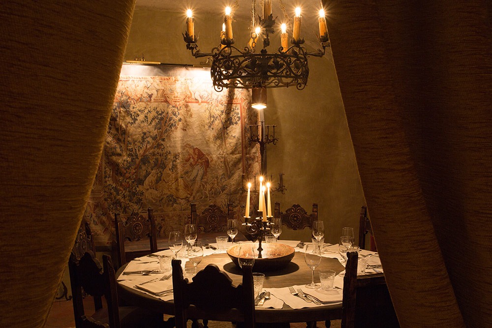 Locale Firenze: Ένα εξαιρετικό Bar – Restaurant στο κέντρο της Φλωρεντίας - FlagInLife