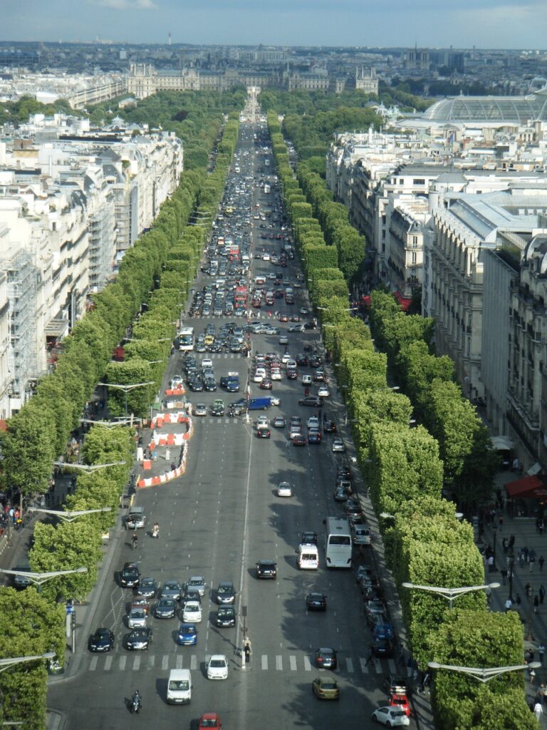 Χριστουγεννιάτικοι προορισμοί σε πρωτεύουσες της Ευρώπης - FlagInLife