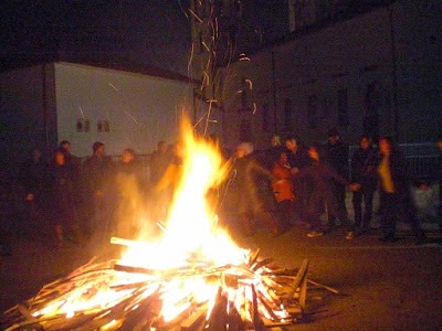 4 ξεχασμένα χριστουγεννιάτικα έθιμα από όλη την Ελλάδα  - FlagInLife