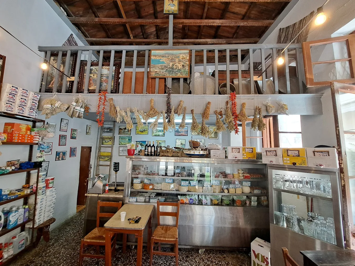 Τα αγαπημένα μου ταβερνάκια στον Πειραιά και στα πέριξ. (update 2025) - FlagInLife