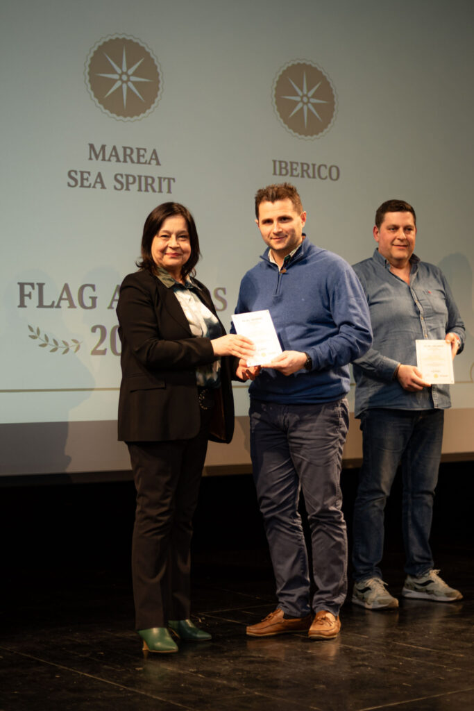 FLAG Awards Thessaloniki City of Gastronomy :Εικόνες από μια γιορτή που βραβεύει τα καλύτερα γευστικά σποτ της πόλης. - FlagInLife