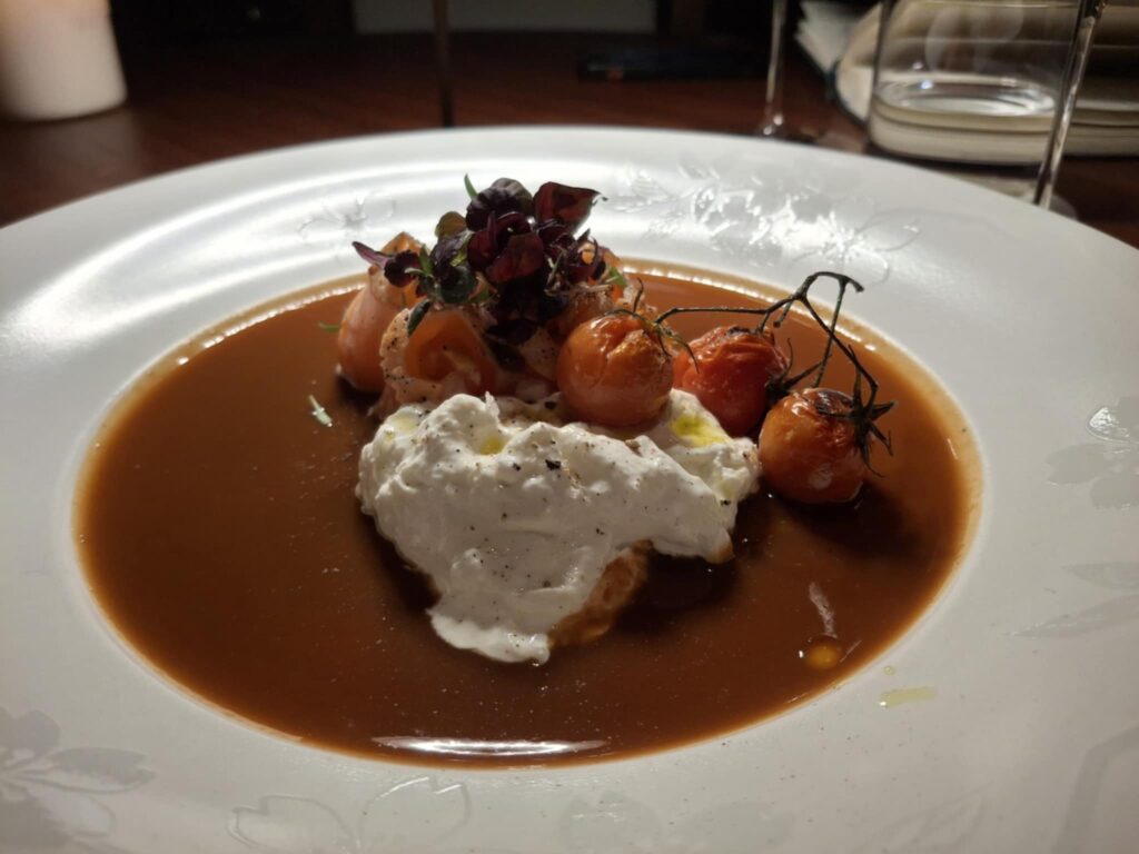 Matsuhisa Athens: Κρεσέντο απόλαυσης με Ιαπωνικό πρόσημο - FlagInLife