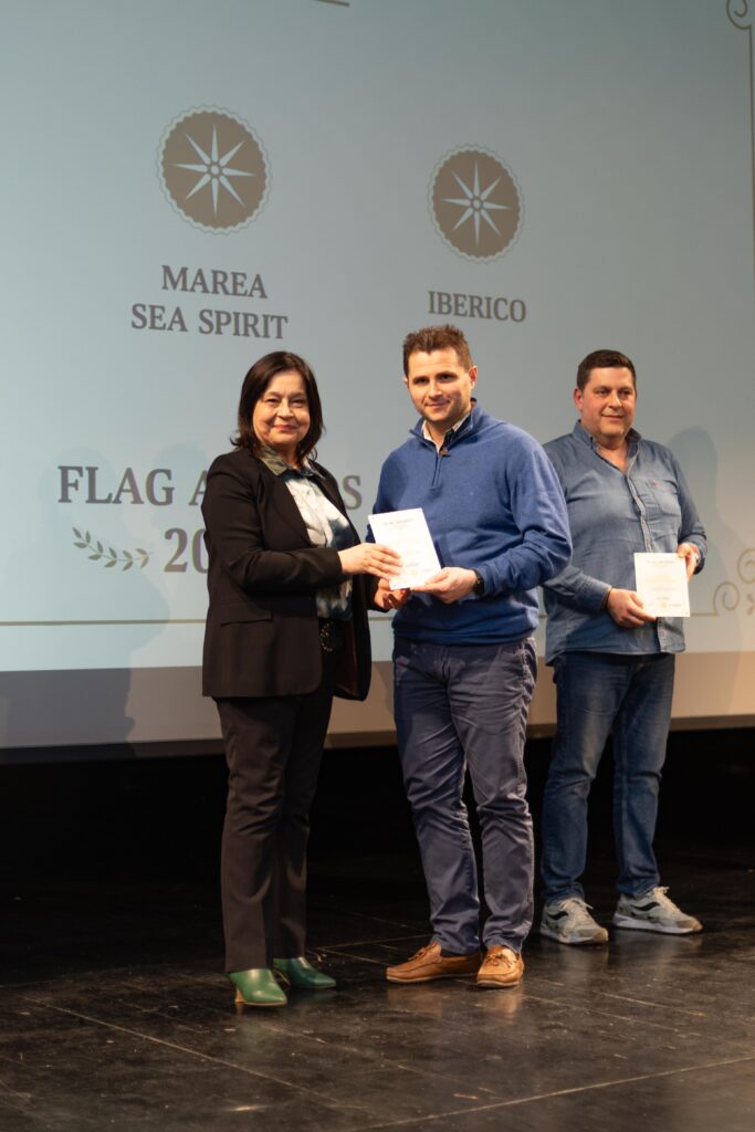 FLAG Awards Thessaloniki City of Gastronomy 2025 - FlagInLife