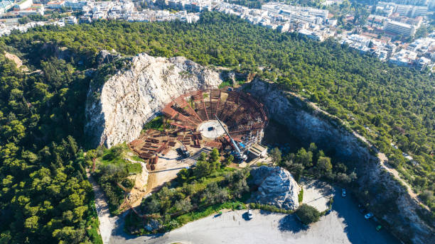 Πάμε βόλτα στον Λυκαβηττό! - FlagInLife