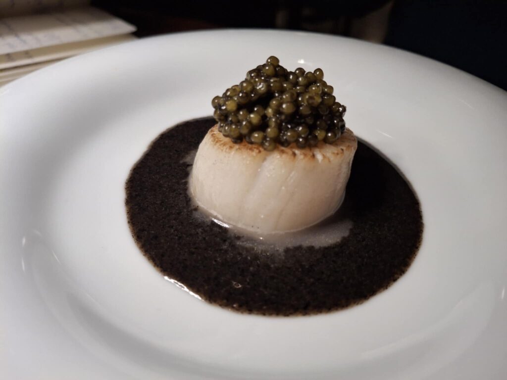 Matsuhisa Athens: Κρεσέντο απόλαυσης με Ιαπωνικό πρόσημο - FlagInLife