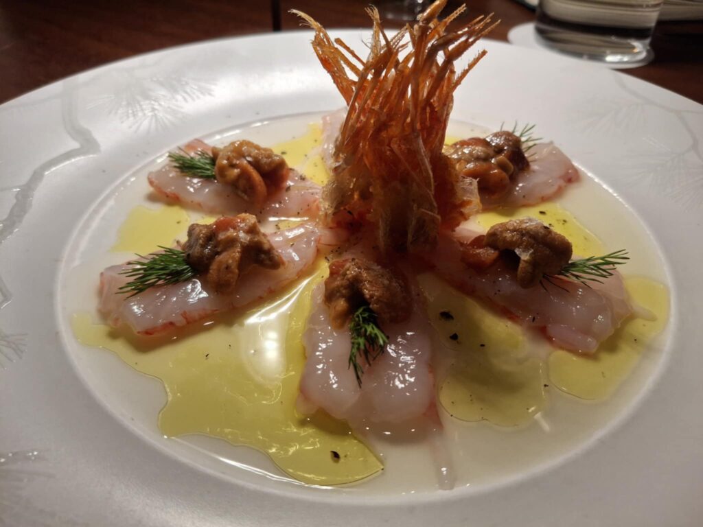 Matsuhisa Athens: Κρεσέντο απόλαυσης με Ιαπωνικό πρόσημο - FlagInLife