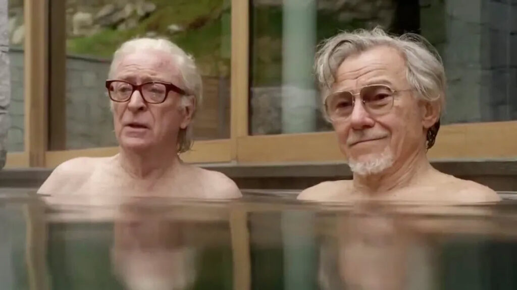 Το υπέροχο σύμπαν του Paolo Sorrentino - FlagInLife