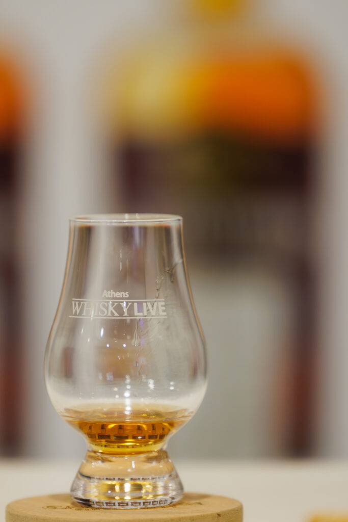 Whisky Live Athens 2025: Το απόλυτο φεστιβάλ ουίσκι επιστρέφει στην Τεχνόπολη - FlagInLife