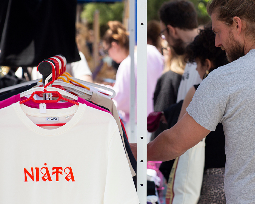 The Meet Market #JazzEdition στην Τεχνόπολη Δήμου Αθηναίων - FlagInLife