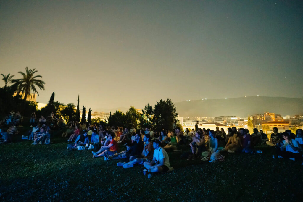 5 events του Athens City Festival για να ευχαριστηθείτε το τέλος της άνοιξης - FlagInLife