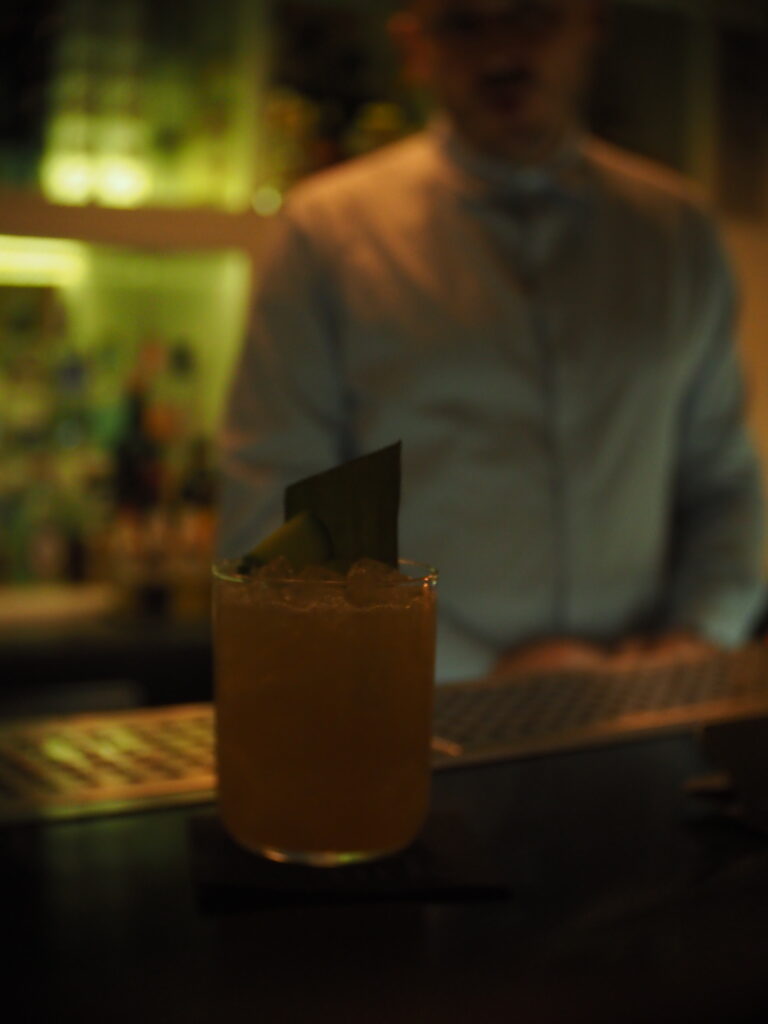 Ark – Κομψότητα, Γεύση και Cocktails σε Μια Μοναδική Τοποθεσία - FlagInLife