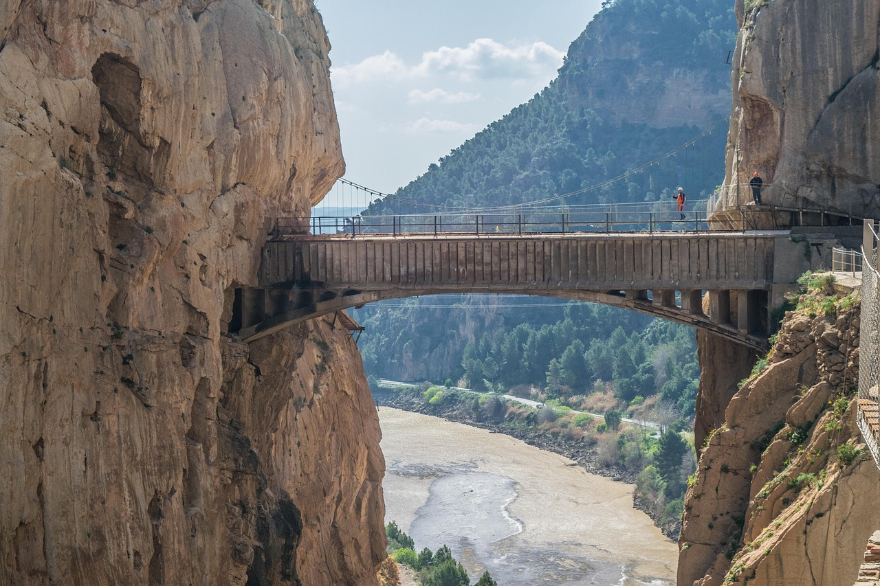 Road trip στην Ανδαλουσία: Κόρδοβα, Μάλαγα, Ρόντα, Γρανάδα - ο πιο πλήρης οδηγός για μια αξέχαστη εμπειρία. - FlagInLife