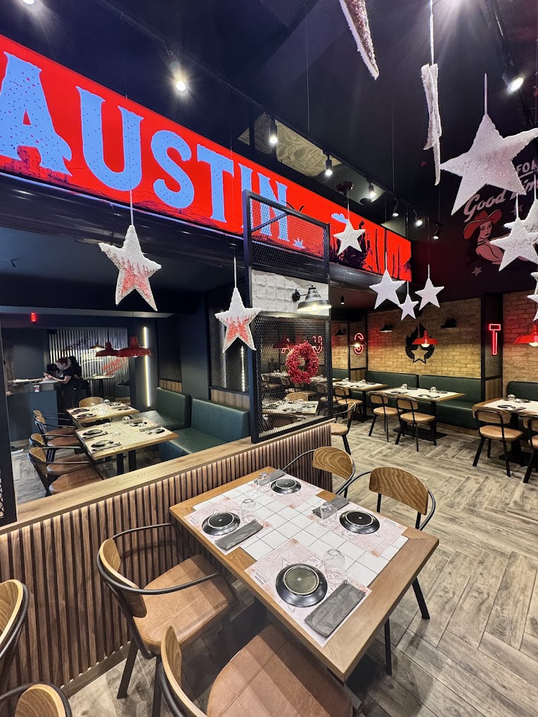austin main