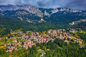 Απόδραση στο Μαίναλο με έδρα τη Δημητσάνα, στο βουνό όπου η φύση έχει το πάνω χέρι (updated) - FlagInLife