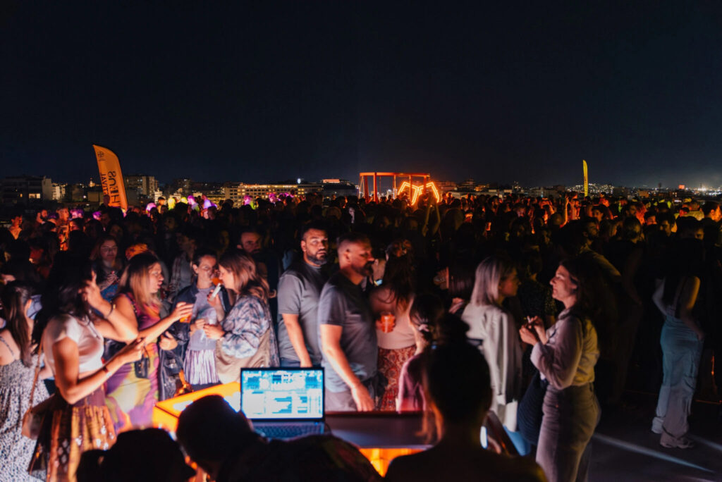 5 events του Athens City Festival για να ευχαριστηθείτε το τέλος της άνοιξης - FlagInLife