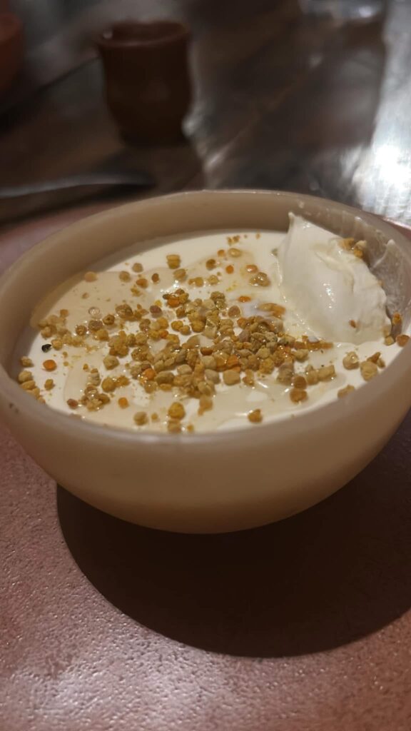 Lygaria Farm & Kitchen – Μοναδική εμπειρία από τον chef Uriel Eshet, στον δυσπρόσιτο κόλπο Ψαθί, στην Κέα. - FlagInLife