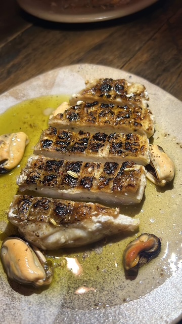 Lygaria Farm & Kitchen – Μοναδική εμπειρία από τον chef Uriel Eshet, στον δυσπρόσιτο κόλπο Ψαθί, στην Κέα. - FlagInLife