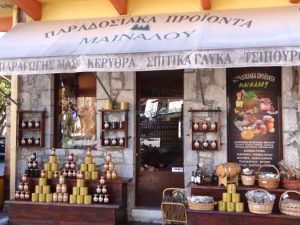 Απόδραση στο Μαίναλο με έδρα τη Δημητσάνα, στο βουνό όπου η φύση έχει το πάνω χέρι (updated) - FlagInLife