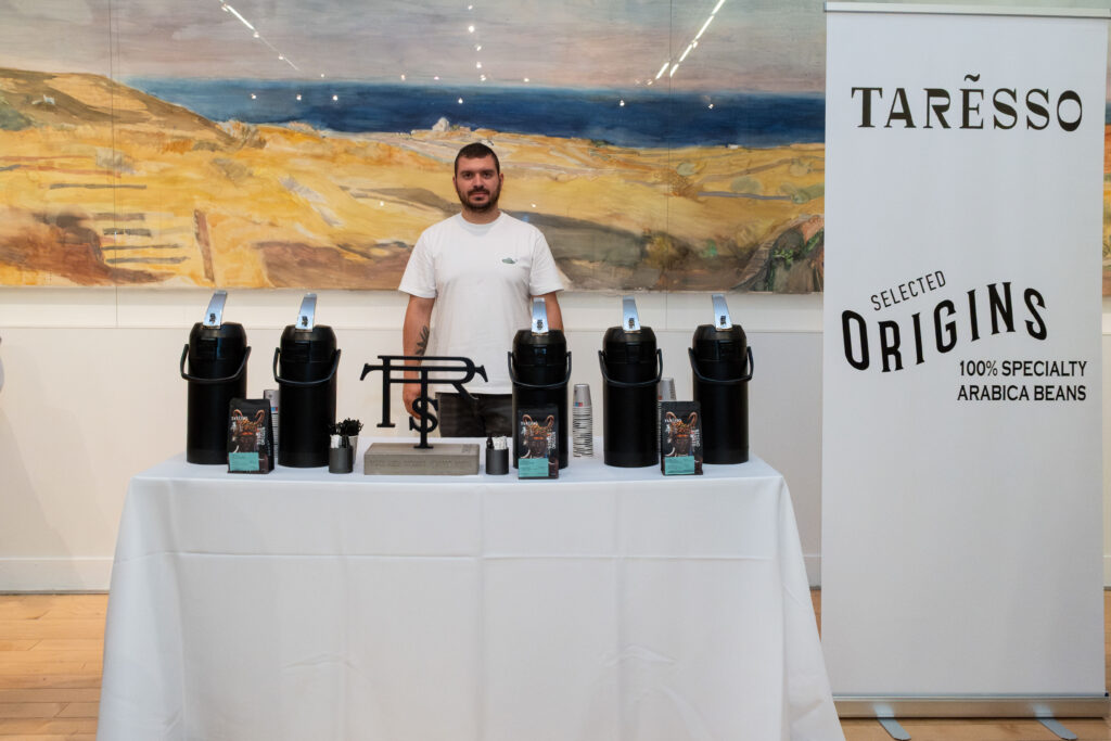 Φωτορεπορτάζ από την τελετή των FLAG in LIFE Awards Modern Cuisine 2025 by Ξυνό Νερό 10 Φωτορεπορτάζ από την τελετή των FLAG in LIFE Awards Modern Cuisine 2025 by Ξυνό Νερό - FlagInLife