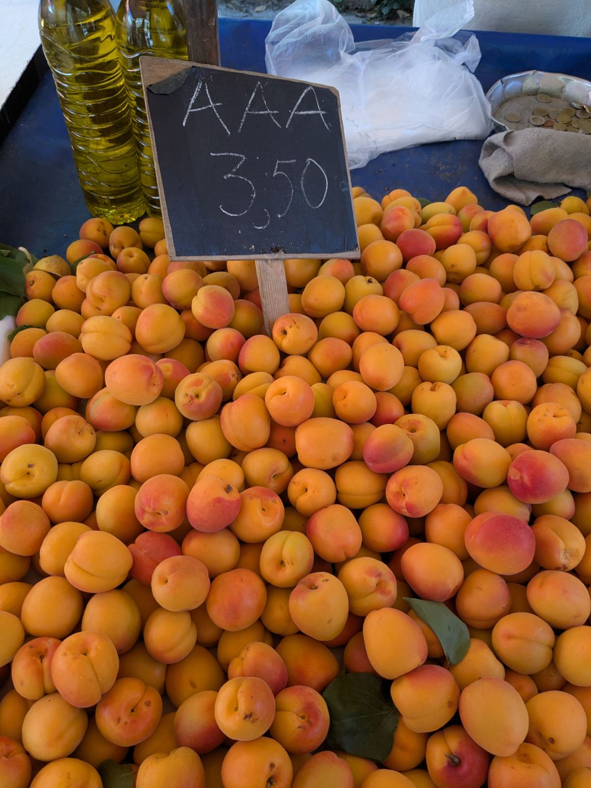 Λαϊκή Καλλιδρομίου: πολλά παραπάνω από μια απλή αγορά  - FlagInLife