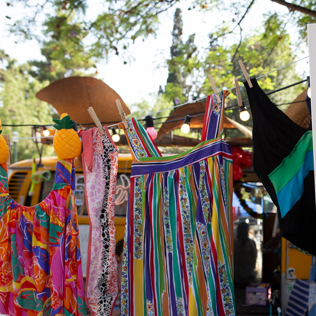 The Meet Market #SummerEdition στο Ζάππειο - FlagInLife