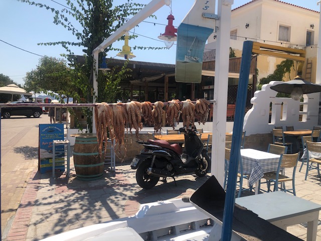 Αγκίστρι – Το πευκόφυτο νησάκι του Αργοσαρωνικού, μόλις 1 ώρα από την Αθήνα! - FlagInLife