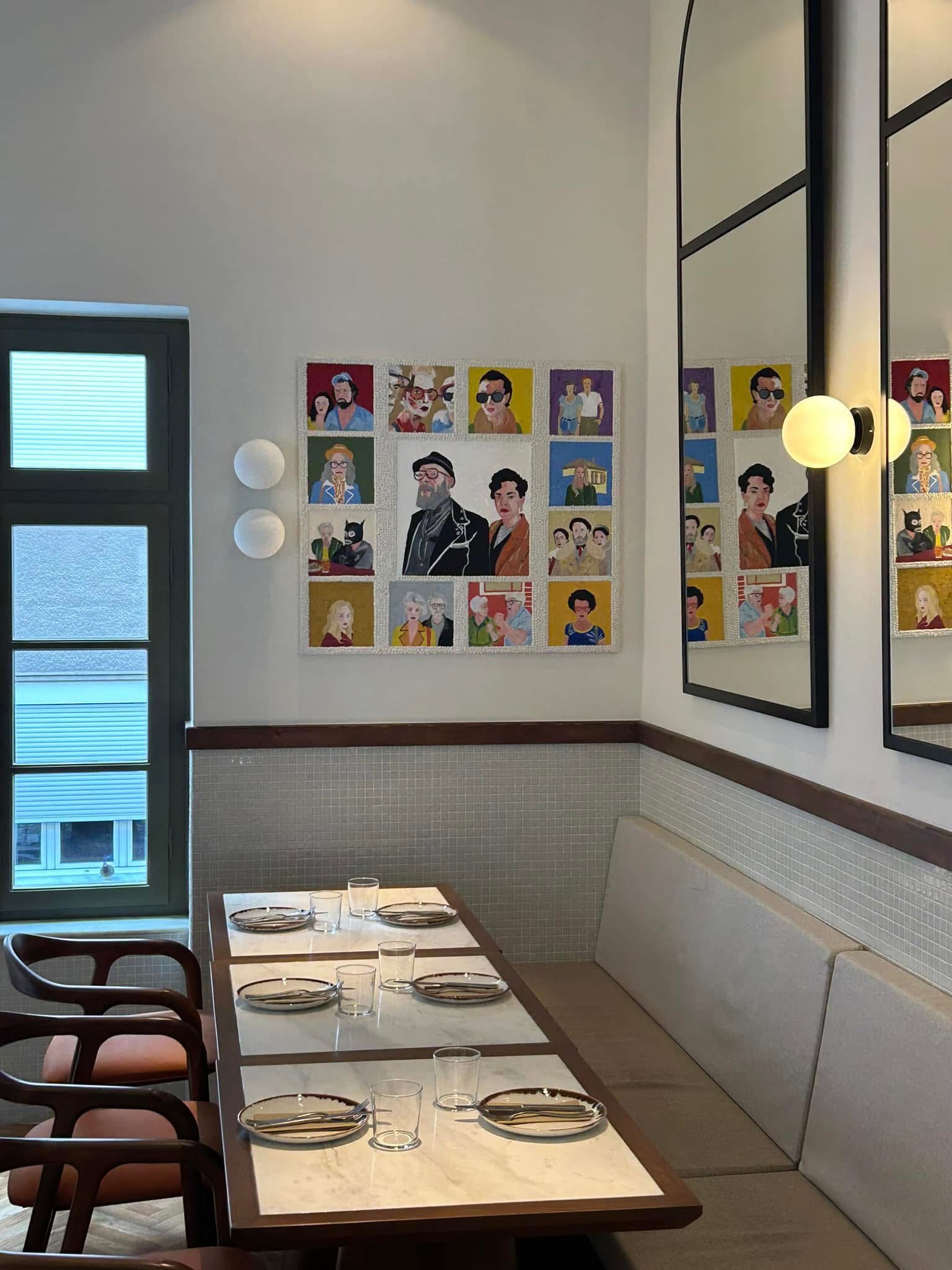 Ateno Cook & Deli – Ένα deli-εστιατόριο στην καρδιά της Αθήνας, με chef τον Νίκο Καραθάνο 1 Ateno Cook & Deli – Ένα deli-εστιατόριο στην καρδιά της Αθήνας, με chef τον Νίκο Καραθάνο - FlagInLife
