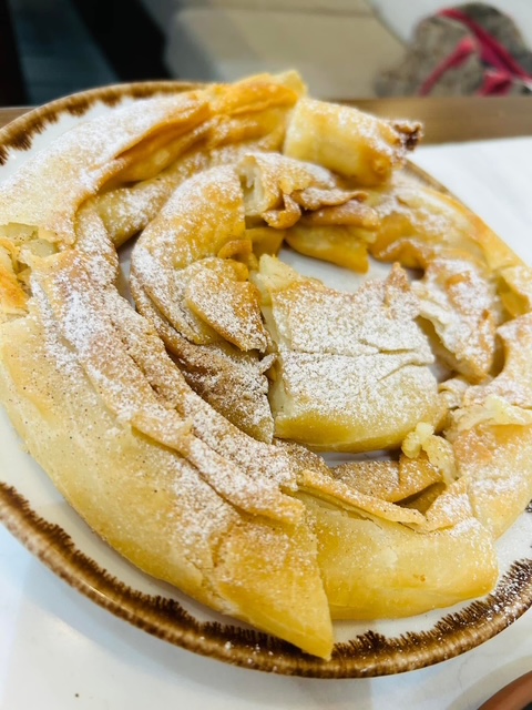 Ateno Cook & Deli – Ένα deli-εστιατόριο στην καρδιά της Αθήνας, με chef τον Νίκο Καραθάνο - FlagInLife