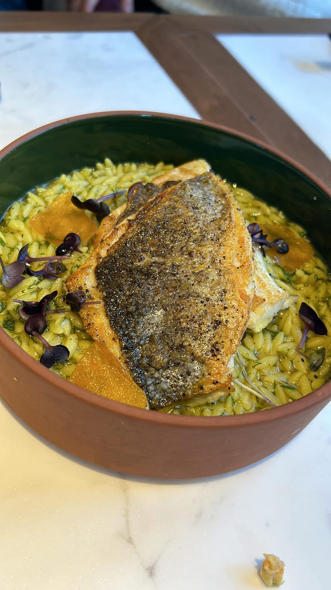 Ateno Cook & Deli – Ένα deli-εστιατόριο στην καρδιά της Αθήνας, με chef τον Νίκο Καραθάνο - FlagInLife