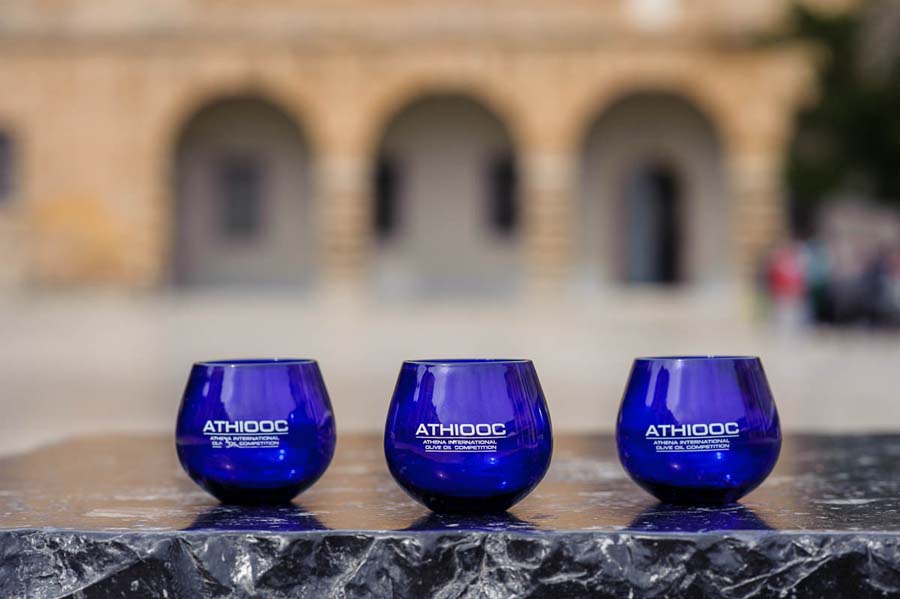ATHENA 2025: Ένας θρίαμβος ποιότητας και διεθνούς εμβέλειας στα Χανιά - FlagInLife